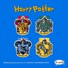 image:imageReMarks Harry Potter Hogwarts House Crests and Wizards Magnetic Page Clips 2 Sets of 4 Page Clips 8 Clips TotalProfessors  House Crests