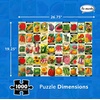 image:imageRemarks  Heirloom Seeds 1000Piece Jigsaw Puzzle