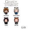 image:imageRemarks Game of Thrones Collection  2 Sets of 4 Magnetic Page Clips 5 Bookmarks and 4 Quotemarks