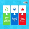 image:imageRemarks Garden Photo Puzzle 300Piece Jigsaw Puzzle for All Ages