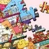 image:imageRemarks Harry Potter Page Clips Includes Wizards Hogwarts Costumes Professors and House Crests Page Markers Pack of 5 20 Clips TotalStreet Food