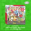 image:imageRemarks Harry Potter Page Clips Includes Wizards Hogwarts Costumes Professors and House Crests Page Markers Pack of 5 20 Clips TotalStreet Food