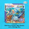 image:imageRemarks Harry Potter Page Clips Includes Wizards Hogwarts Costumes Professors and House Crests Page Markers Pack of 5 20 Clips TotalUnder The Sea