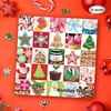 image:imageRemarks Holiday Books Puzzle Collage Puzzle for All Ages 1000Piece Christmas PuzzleHoliday Treats