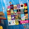 image:imageRemarks Jane Austen Literary Jigsaw Puzzle 1000 Piece Puzzle for All Ages1980s Novels