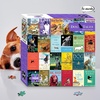 image:imageRemarks Jane Austen Literary Jigsaw Puzzle 1000 Piece Puzzle for All AgesDog Tales