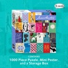 image:imageRemarks Jane Austen Literary Jigsaw Puzzle 1000 Piece Puzzle for All AgesJane Austen