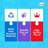 image:imageRemarks Love Letters Stamps Collage Puzzle 1000 Piece Puzzle for All AgesLove Letters Stamp