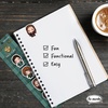 image:imageRemarks Outlander Bookmark Characters Magnetic Bookmarkers 2 Sets of 4 Page Clips 8 Clips Total