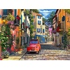 image:imageRemarks Rue Francais 1500 Piece PuzzleRue Francais