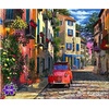 image:imageRemarks Rue Francais 1500 Piece PuzzleRue Francais