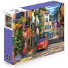 image:imageRemarks Rue Francais 1500 Piece PuzzleRue Francais
