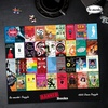 image:imageRemarks Space Collage Puzzle 1000Piece Jigsaw Puzzle for All AgesBanned Books
