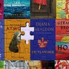 image:imageRemarks Space Collage Puzzle 1000Piece Jigsaw Puzzle for All AgesHistorical Fiction Collage