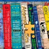 image:imageRemarks Space Collage Puzzle 1000Piece Jigsaw Puzzle for All AgesLittle Free Library Puzzle