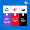 image:imageRemarks Space Collage Puzzle 1000Piece Jigsaw Puzzle for All AgesSpace Collage