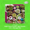 image:imageRemarks Succulents 500Piece Puzzle with Large Puzzle Pieces for All AgesSucculents