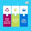 image:imageRemarks Succulents 500Piece Puzzle with Large Puzzle Pieces for All AgesSucculents 500 Piece