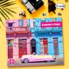 image:imageRemarks Summertime Modern Puzzle 1000Piece Jigsaw Puzzle for All Ages
