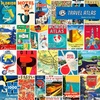 image:imageReMarks Vintage Atlas Puzzle 1000Piece Puzzle for All Ages Fun Jigsaw PuzzleTravel Atlas