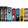 image:imageRemarks Game of Thrones Collection  2 Sets of 4 Magnetic Page Clips 5 Bookmarks and 4 Quotemarks