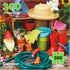 image:imageRemarks Garden Photo Puzzle 300Piece Jigsaw Puzzle for All Ages