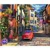 image:imageRemarks Rue Francais 1500 Piece PuzzleRue Francais