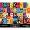 image:imageRemarks Space Collage Puzzle 1000Piece Jigsaw Puzzle for All AgesHistorical Fiction Collage