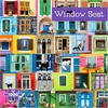 image:imageRemarks Welcome Home DogThemed 500Piece Jigsaw Puzzle for All AgesWindow Seat