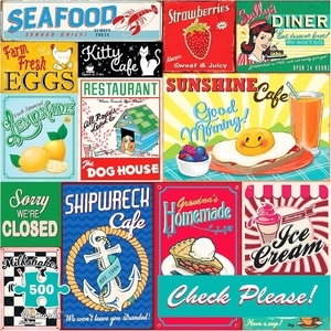 image:imageReMarks Vintage Signs