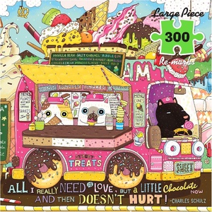 image:imageRemarks Harry Potter Page Clips Includes Wizards Hogwarts Costumes Professors and House Crests Page Markers Pack of 5 20 Clips TotalIceCream Truck