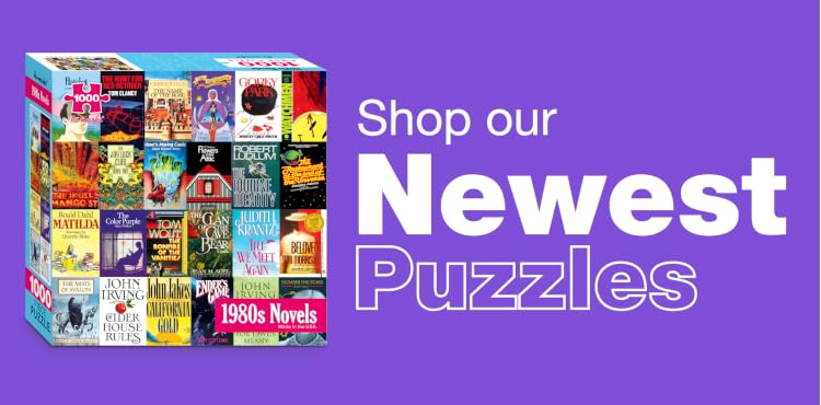 Re-Mark | Magical Puzzles For Every Family – Licensed Fandom & Educational Learning Jigsaws
