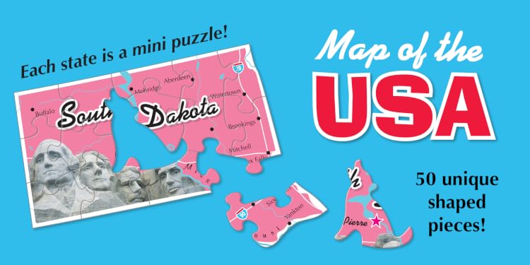 Re-Mark | Magical Puzzles For Every Family – Licensed Fandom & Educational Learning Jigsaws