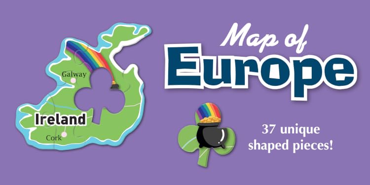 Re-Mark | Magical Puzzles For Every Family – Licensed Fandom & Educational Learning Jigsaws