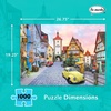 image:imageRemarks Iceland Photo 750Piece Jigsaw Puzzle for All AgesBavaria