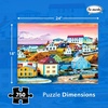 image:imageRemarks Iceland Photo 750Piece Jigsaw Puzzle for All AgesIceland