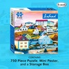 image:imageRemarks Iceland Photo 750Piece Jigsaw Puzzle for All AgesIceland