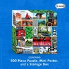 image:imageRemarks Iceland Photo 750Piece Jigsaw Puzzle for All AgesIreland