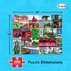 image:imageRemarks Iceland Photo 750Piece Jigsaw Puzzle for All AgesIreland