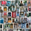 image:imageRemarks City Doors 750Piece Jigsaw Puzzle for All AgesCity Doors