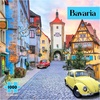 image:imageRemarks Iceland Photo 750Piece Jigsaw Puzzle for All AgesBavaria