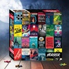 image:imageReMarks Edgar Allan Poe Literary Jigsaw Puzzle Fun 1000Piece Puzzle for All AgesHorror Books