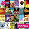 1980s Novels
