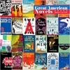Great American Novels