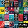 Horror Books