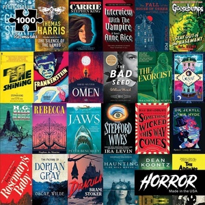 image:imageReMarks Edgar Allan Poe Literary Jigsaw Puzzle Fun 1000Piece Puzzle for All AgesHorror Books